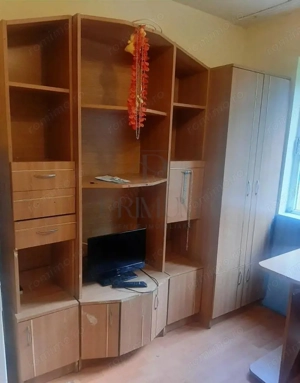 Garsoniera - Decomandat - Mobilat si Utilat - Zona Buziasului