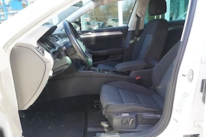 VW Passat Variant 2 0TDI DSG 150CP - imagine 3