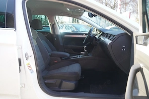 VW Passat Variant 2 0TDI DSG 150CP - imagine 4