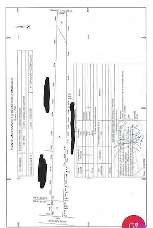 Teren de vânzare   Jupânești, jud. Argeș   19.116 mp - imagine 5