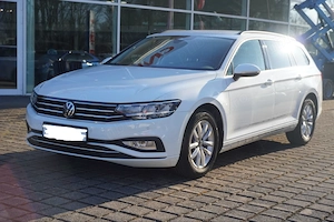VW Passat Variant 2 0TDI DSG 150CP - imagine 2
