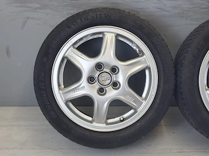 Roti/Jante VW 5x100 195/50 R15 Golf 3 GTI, Golf 4, Polo; Audi; Skoda - imagine 3