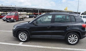 Vand VW Tiguan 2.0 tdi 