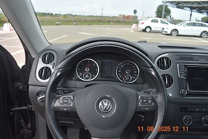 Vand VW Tiguan 2.0 tdi  - imagine 5