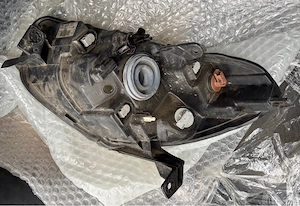 Far stanga Dacia Dokker original - imagine 2