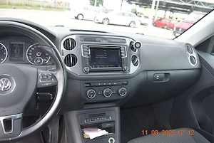 Vand VW Tiguan 2.0 tdi  - imagine 6