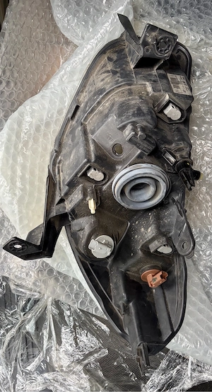 Far stanga Dacia Dokker original - imagine 5