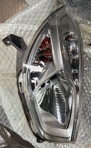 Far stanga Dacia Dokker original - imagine 4