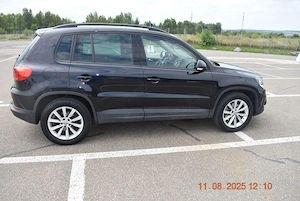 Vand VW Tiguan 2.0 tdi  - imagine 3