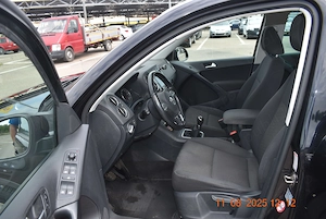 Vand VW Tiguan 2.0 tdi  - imagine 7