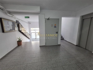 Metrou Berceni 2 Camere + Gradina Mobilat si Utilat - imagine 16