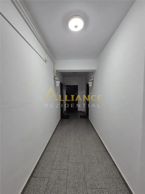 Metrou Berceni 2 Camere + Gradina Mobilat si Utilat - imagine 17