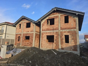 Duplex modern în Moșnița Nouă Comision 0% - imagine 2