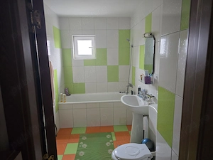 Vand apartament cu 3 camere Botosani  - imagine 6