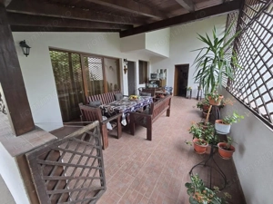 1 2 Duplex de Vânzare 152 mp utili + 455 mp teren Locație Excelentă! - imagine 12