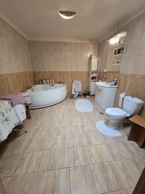 1 2 Duplex de Vânzare 152 mp utili + 455 mp teren Locație Excelentă! - imagine 9