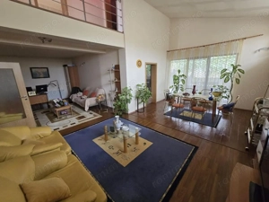 1 2 Duplex de Vânzare 152 mp utili + 455 mp teren Locație Excelentă! - imagine 7