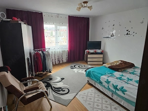 Vand apartament cu 3 camere Botosani  - imagine 2