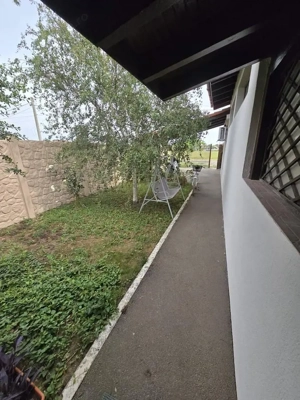 1 2 Duplex de Vânzare 152 mp utili + 455 mp teren Locație Excelentă! - imagine 13