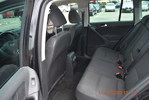 Vand VW Tiguan 2.0 tdi  - imagine 8