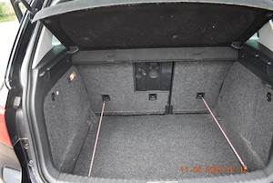 Vand VW Tiguan 2.0 tdi  - imagine 9