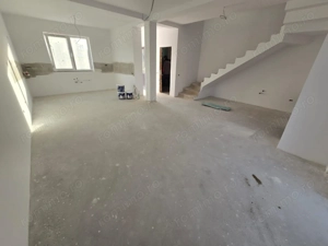 Duplex 4 camere | 2 băi | Moșnița Nouă - Calea Medveș Comision 0 - imagine 4