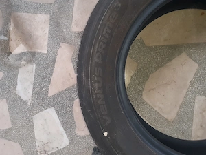 anvelope noi  de vara Hankook Ventus Prime 205/60 R16  - imagine 2