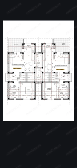 Duplex modern în Moșnița Nouă Comision 0% - imagine 19