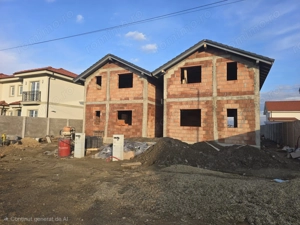 Duplex modern în Moșnița Nouă Comision 0% - imagine 18