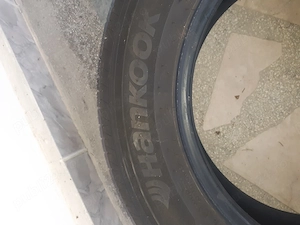 anvelope noi  de vara Hankook Ventus Prime 205/60 R16 