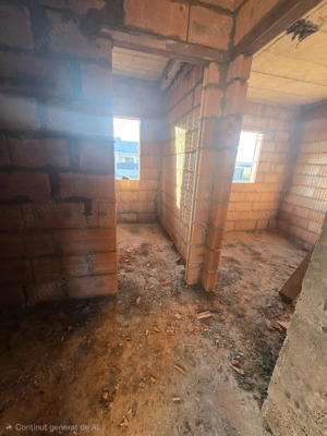 Duplex modern în Moșnița Nouă Comision 0% - imagine 14