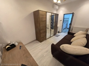 Garsonieră renovată, mobilată modern la casa Zona Timocului