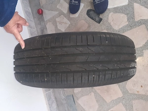 anvelope noi  de vara Hankook Ventus Prime 205/60 R16  - imagine 3