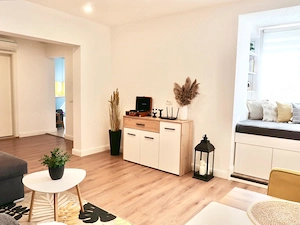 Proprietar vând apartament 3 camere ultrafinisat cu panoramă spre Criș - imagine 6