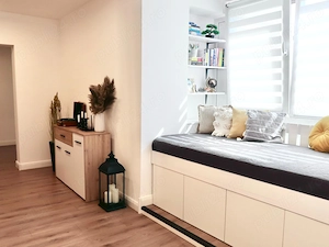 Proprietar vând apartament 3 camere ultrafinisat cu panoramă spre Criș - imagine 8