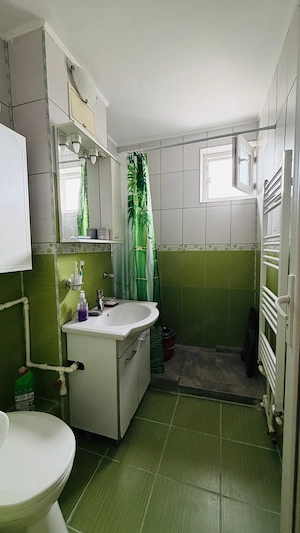 Apartament 3 camere dec. in Galati, Micro 20, etaj 7 10, sup. 65 mp, liber - imagine 7