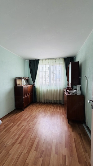 Apartament 3 camere dec. in Galati, Micro 20, etaj 7 10, sup. 65 mp, liber - imagine 6