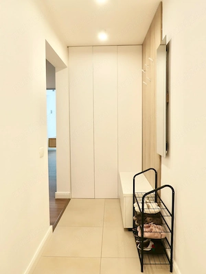 Proprietar vând apartament 3 camere ultrafinisat cu panoramă spre Criș - imagine 9