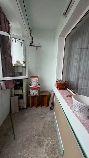 Apartament 3 camere dec. in Galati, Micro 20, etaj 7 10, sup. 65 mp, liber - imagine 3