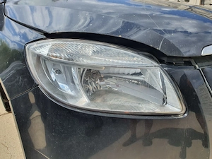 Far dreapta Skoda Roomster