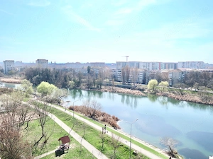 Proprietar vând apartament 3 camere ultrafinisat cu panoramă spre Criș - imagine 10
