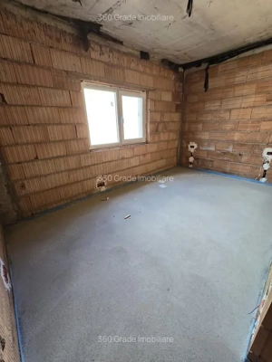 Duplex despartit prin camera tehnica M. Noua - imagine 5