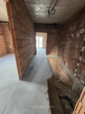 Duplex despartit prin camera tehnica M. Noua - imagine 8