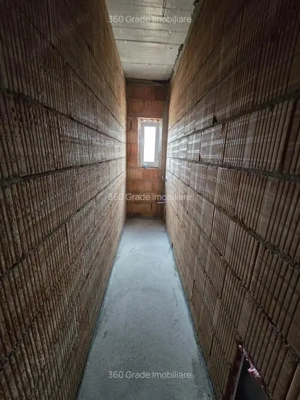 Duplex despartit prin camera tehnica M. Noua - imagine 9