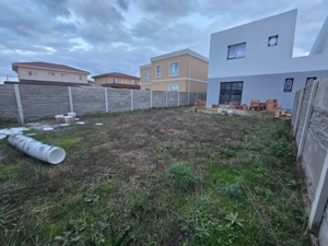 Duplex despartit prin camera tehnica M. Noua - imagine 4