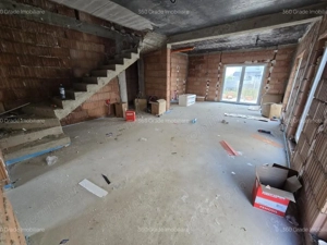 Duplex despartit prin camera tehnica M. Noua - imagine 15