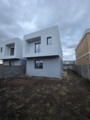 Duplex despartit prin camera tehnica M. Noua - imagine 2