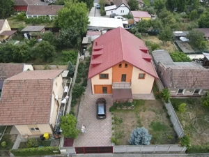 Casă Individuală cu 8 Camere și 4 Băi de Vânzare în Ciarda Roșie - 375