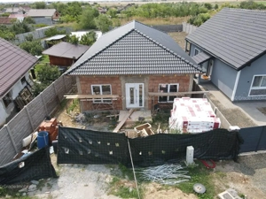 Casă Individuală în Vatra Satului Sânandrei Comision 0% - 155.000 - imagine 15