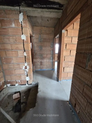 Duplex despartit prin camera tehnica M. Noua - imagine 11